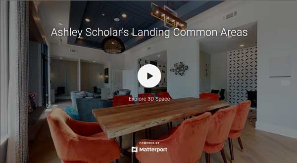 Ashley Scholar's Landing Common Areas